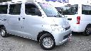 TOYOTA TOWNACE VAN