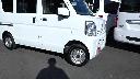 NISSAN NV100CLIPPER VAN