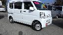 NISSAN NV100CLIPPER VAN