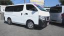 NISSAN NV350CARAVAN VAN