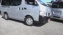 NISSAN NV350CARAVAN VAN