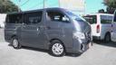 NISSAN NV350CARAVAN VAN