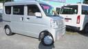 NISSAN NV100CLIPPER VAN