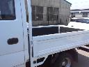 ISUZU ELF TRUCK