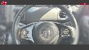 Ｎ−ＢＯＸカスタム Ｌ　スタイル＋ブラック　純正ナビゲーション　ＥＴＣ　スマートキー　両側パワースライドドア　革巻きハンドル　ロールサンシェード　シートバックテーブル　フルオートエアコン　シートヒーター　バックカメラ　ディーラー試乗車