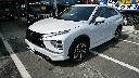 MITSUBISHI ECLIPSE CROSS PHEV