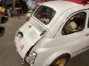 FIAT CINQUECENTO