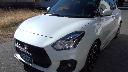 SUZUKI SWIFT SPORT