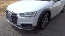 AUDI A4 ALLROAD QUATTRO