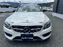 MERCEDES AMG C-CLASS