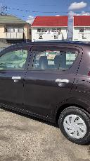 SUZUKI ALTO ECO