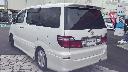 TOYOTA ALPHARD V