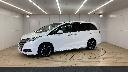 HONDA ODYSSEY HYBRID