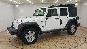 CHRYSLER JEEP JEEP WRANGLER UNLIMITED