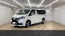 TOYOTA GRANACE