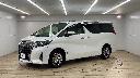 TOYOTA ALPHARD HYBRID