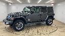 CHRYSLER JEEP JEEP WRANGLER UNLIMITED