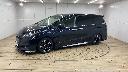 HONDA ODYSSEY HYBRID