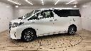 TOYOTA ALPHARD HYBRID