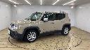 CHRYSLER JEEP JEEP RENEGADE