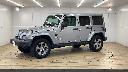 CHRYSLER JEEP JEEP WRANGLER UNLIMITED