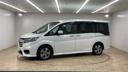 HONDA STEPWAGON SPADA