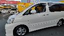 TOYOTA ALPHARD V