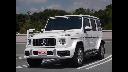 MERCEDES AMG G-CLASS