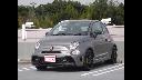 ABARTH ABARTH 695