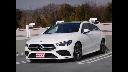 MERCEDES BENZ CLA-CLASS SHOOTING BRAKE