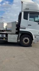 UD TRUCKS QUON