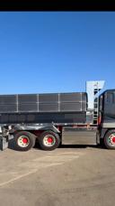 MITSUBISHI FUSO SUPER GREAT