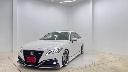 TOYOTA CROWN HYBRID