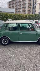 ROVER MINI