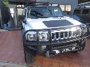 HUMMER HUMMER H3