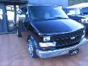 CHEVROLET CHEVROLET ASTRO