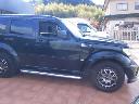 DODGE DODGE NITRO