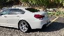 BMW 6 SERIES