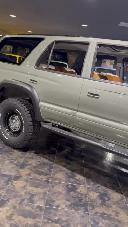 TOYOTA HILUX SURF