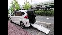 HONDA FREED PLUS HYBRID