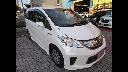 HONDA FREED HYBRID