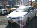 TOYOTA MIRAI