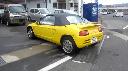 HONDA BEAT