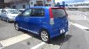 DAIHATSU MIRA AVY