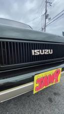 ISUZU BIGHORN