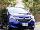 HONDA FREED PLUS