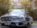 MERCEDES BENZ B-CLASS