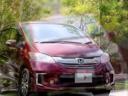 HONDA FREED HYBRID