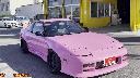 NISSAN 180SX