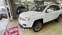 CHRYSLER JEEP JEEP COMPASS